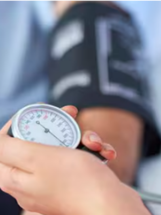 Understanding the health risks of hypertension